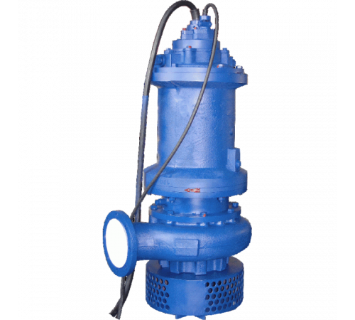 Погружной фекальный насос Иртыш ПФ2 200/450.440-45/6-016 | Купить в Нефтеюганске